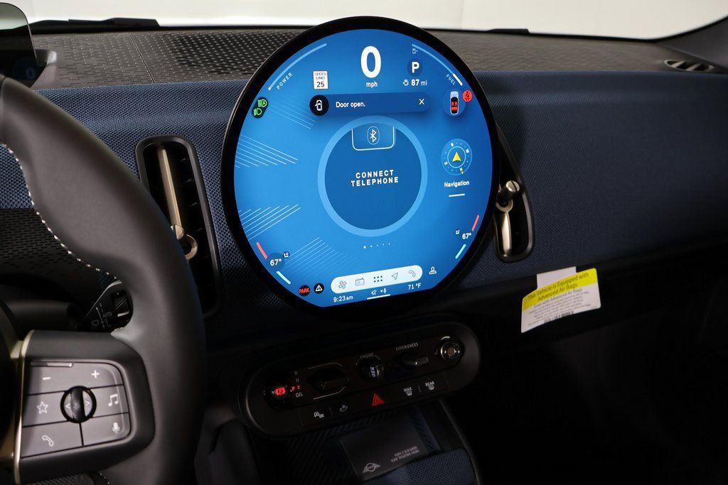 New 2026 MINI Cooper Countryman S AWD/4WD image 6