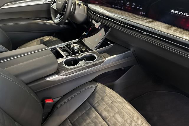 Certified 2026 Cadillac Escalade V image 18