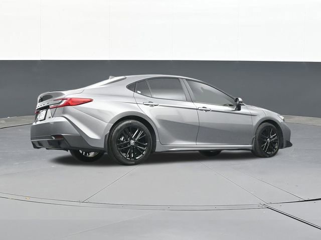 Used 2025 Toyota Camry SE w/ Convenience Package image 49