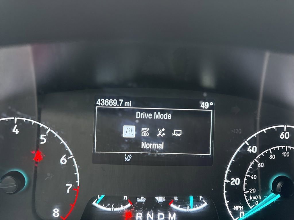 Used 2023 Ford Transit 250 Low Roof w/ Exterior Upgrade Package image 19