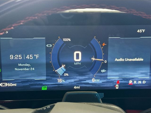 New 2026 Chevrolet Blazer EV SS w/ Performance Package AWD/4WD image 13