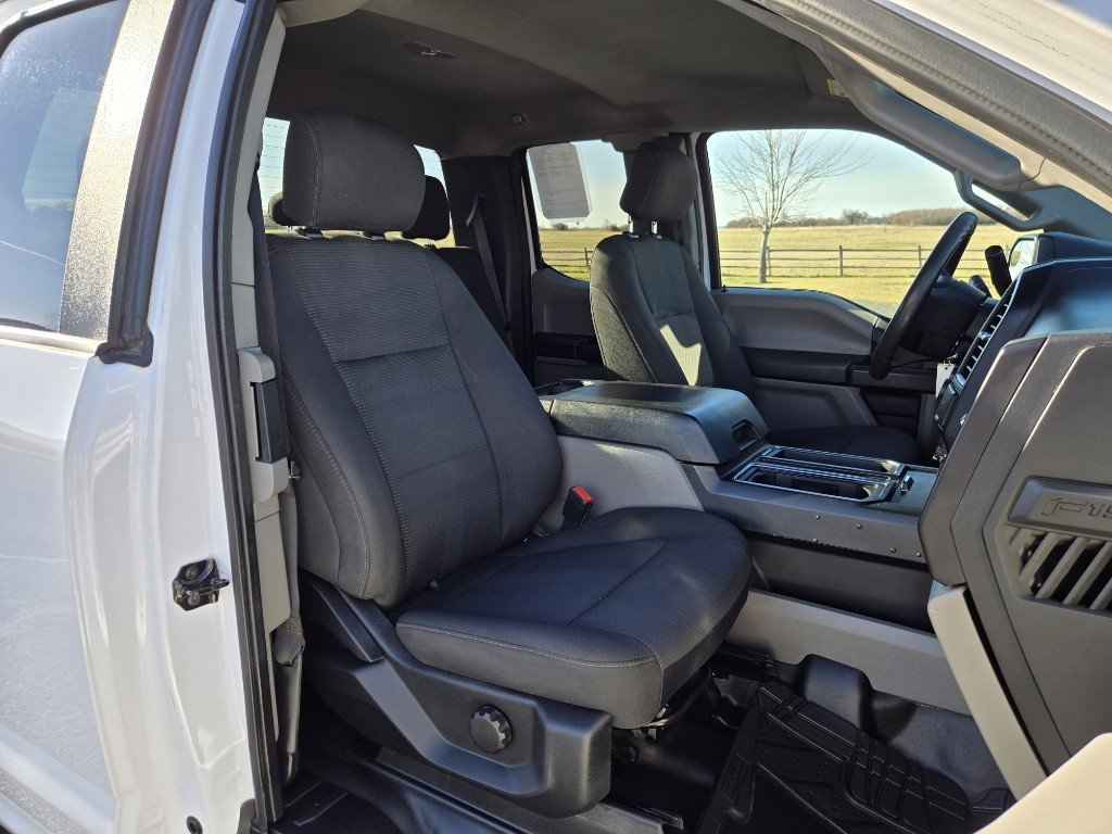 Used 2019 Ford F150 XL w/ Equipment Group 101A Mid image 18