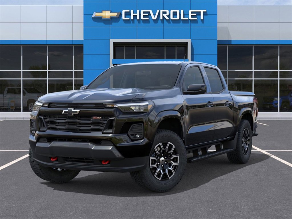 New 2026 Chevrolet Colorado Z71 w/ Z71 Convenience Package 2 image 6