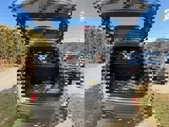 New 2026 Subaru Forester Touring image 6