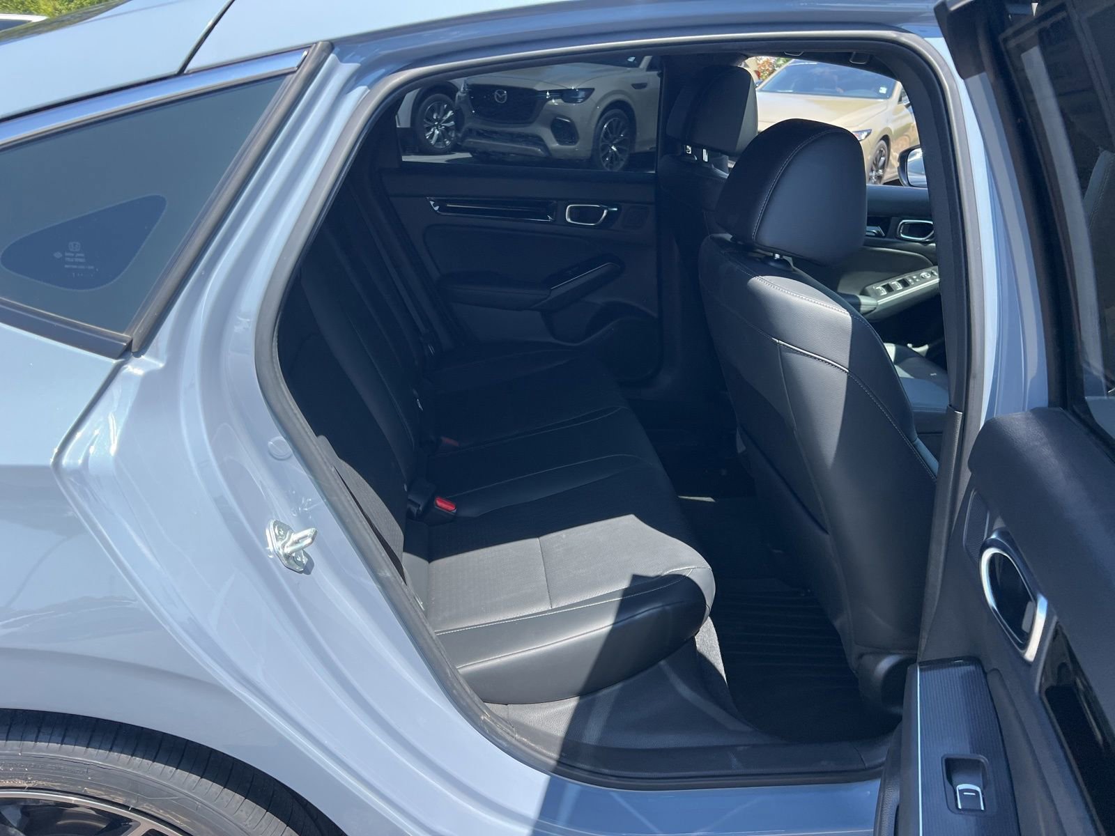 Used 2022 Honda Civic Sport Touring image 38