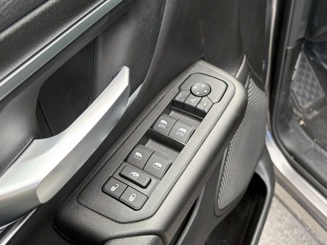 New 2026 RAM 1500 Big Horn AWD/4WD image 13