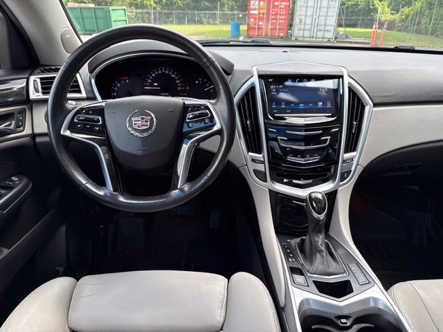 Used 2016 Cadillac SRX Performance FWD image 20