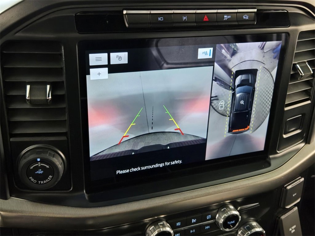 Used 2021 Ford F150 Raptor w/ Equipment Group 801A High image 18