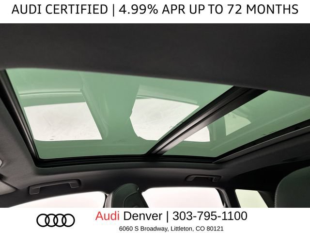 Certified 2024 Audi Q4 e-tron Premium Plus w/ Premium Plus AWD/4WD image 22