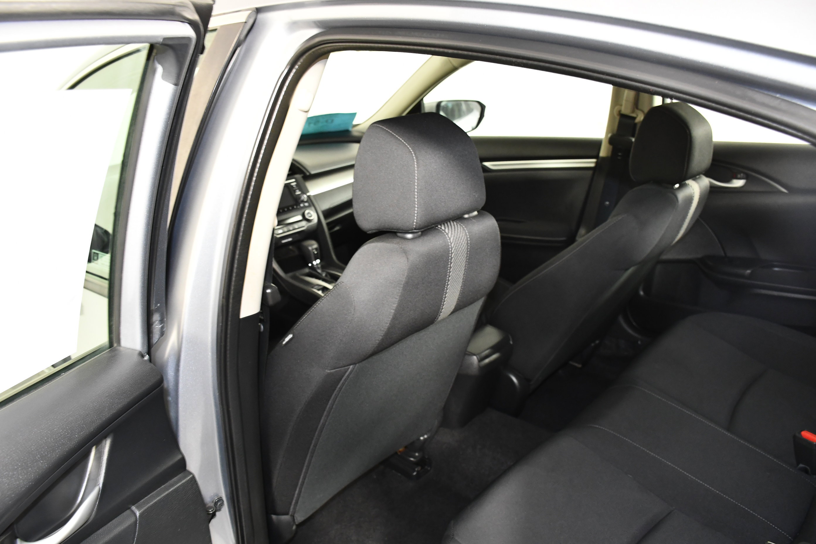 Used 2018 Honda Civic LX image 44