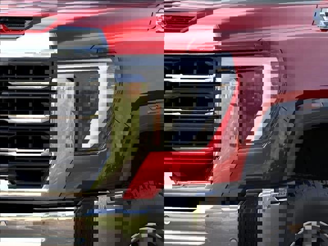 New 2025 GMC Sierra 2500 SLT w/ SLT Premium Package image 10