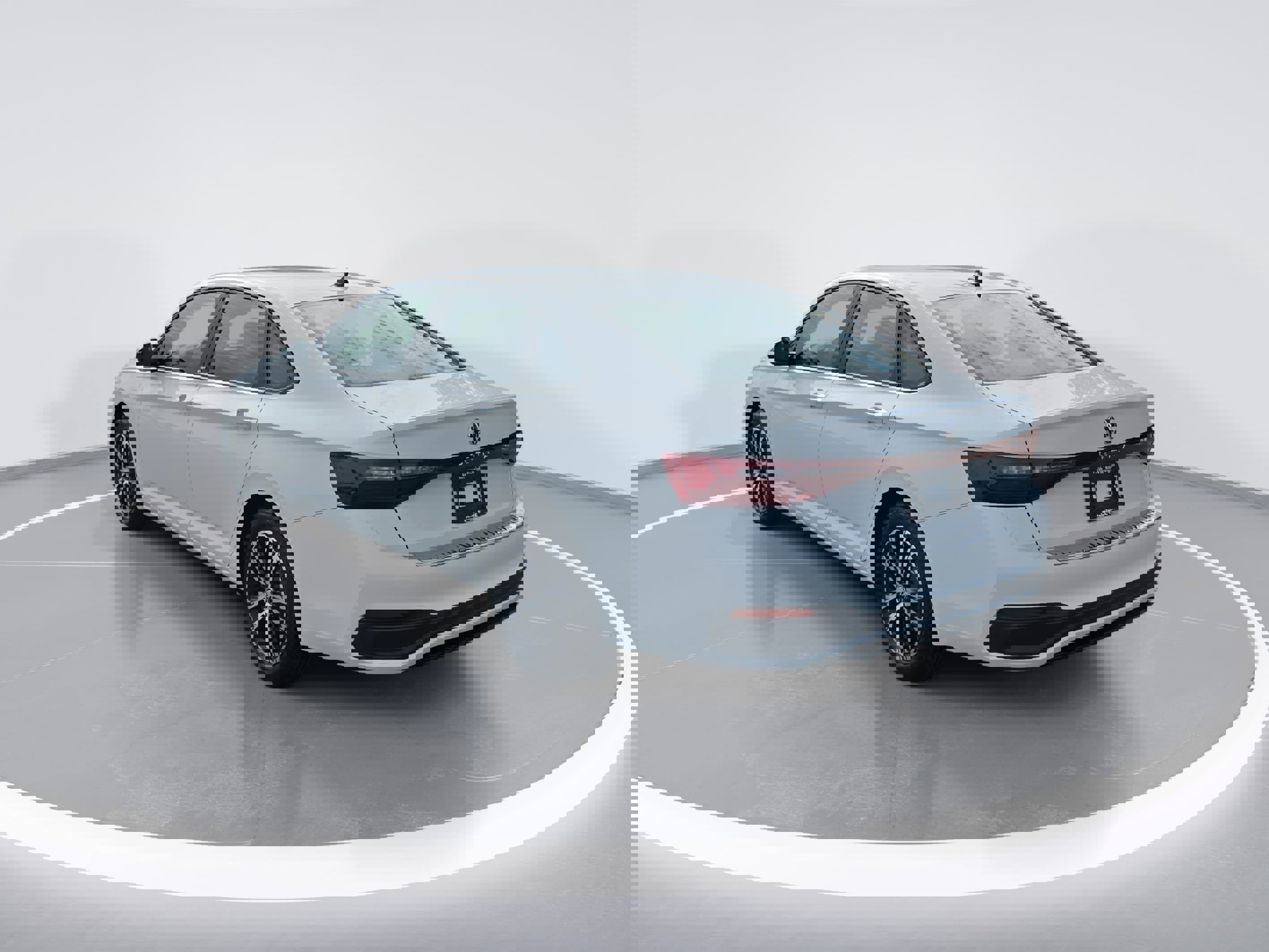 New 2026 Volkswagen Jetta Sport image 5