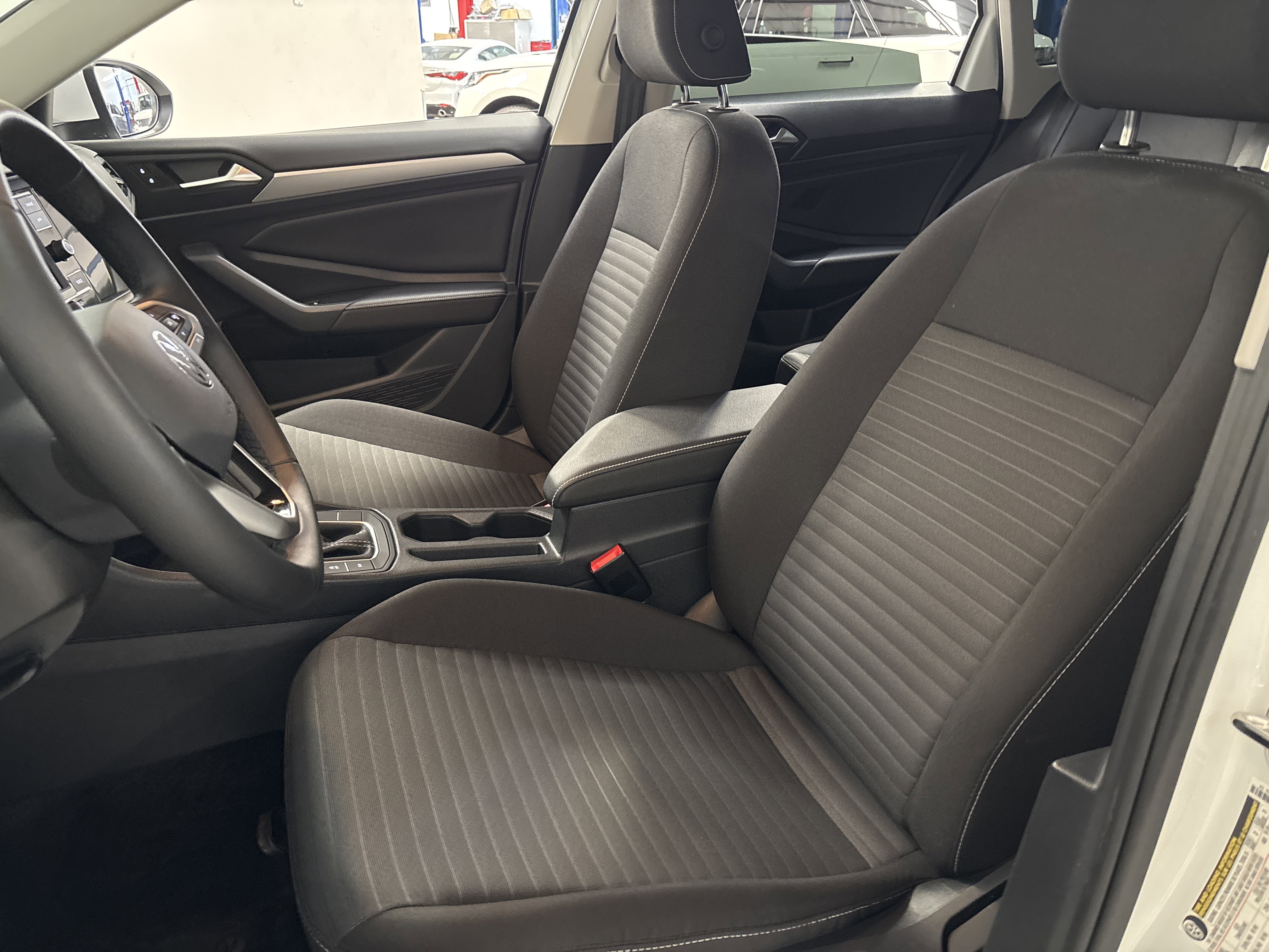 Used 2024 Volkswagen Jetta S FWD image 15