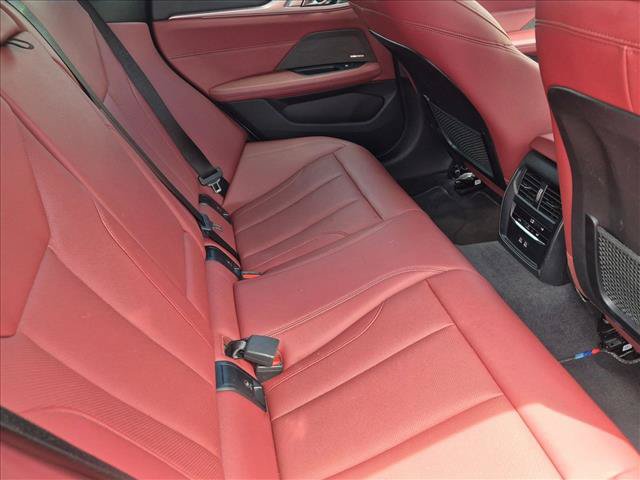 Used 2024 BMW M440i xDrive Gran Coupe w/ Premium Package AWD/4WD image 18