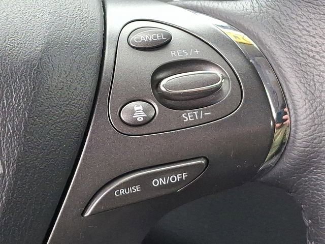 Used 2024 Nissan Murano SV image 22