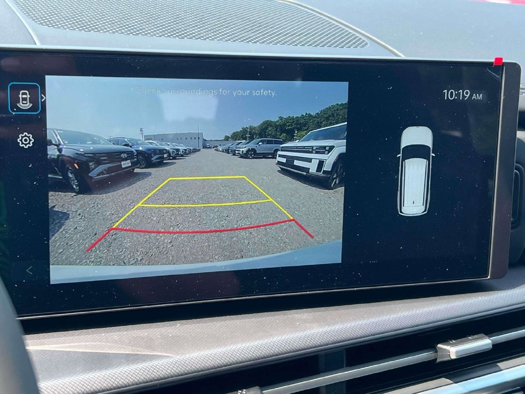 New 2026 Hyundai Santa Fe SE AWD/4WD image 19