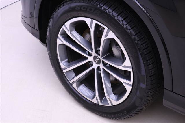 Certified 2025 Audi Q7 2.0T Premium Plus w/ Premium Plus Package image 22