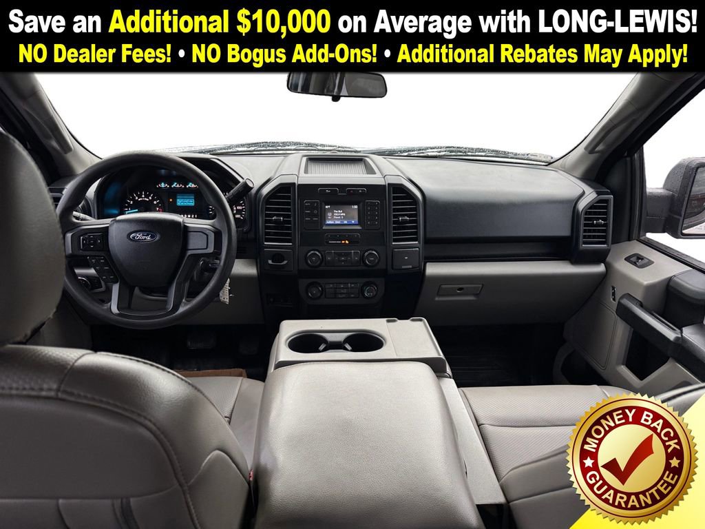 Used 2020 Ford F150 XL w/ XL Power Equipment Group image 17