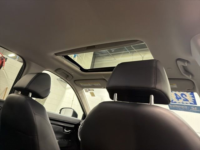 Certified 2024 Honda CR-V EX-L image 25