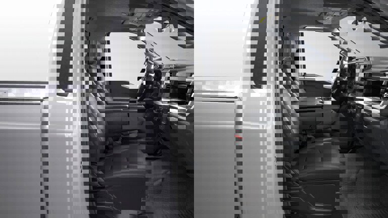 New 2026 Ford F350 XL w/ XL Chrome Package image 29