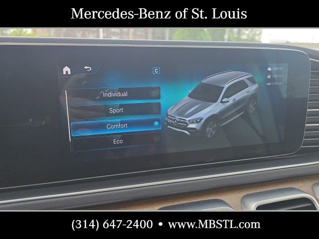 Used 2020 Mercedes-Benz GLE 350 4MATIC image 30