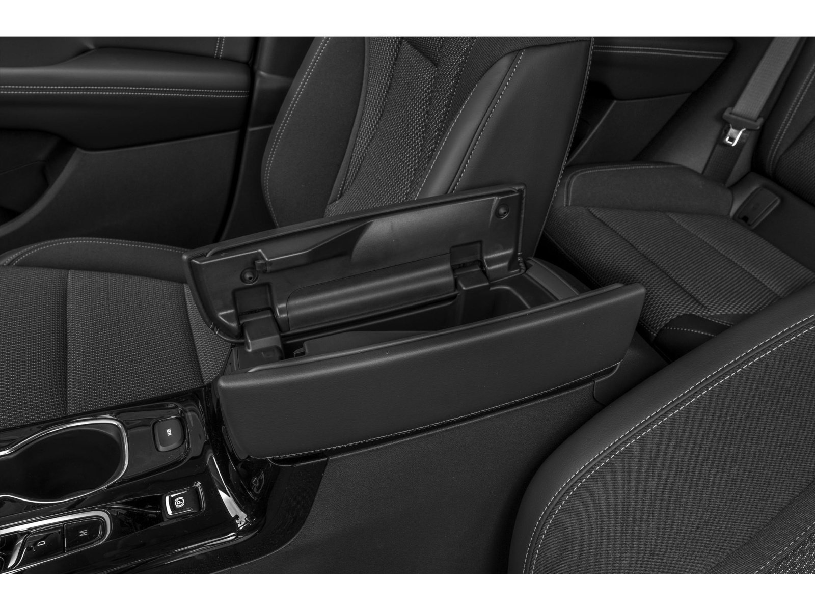 Used 2021 Buick Envision Essence w/ Technology Package I AWD/4WD image 9