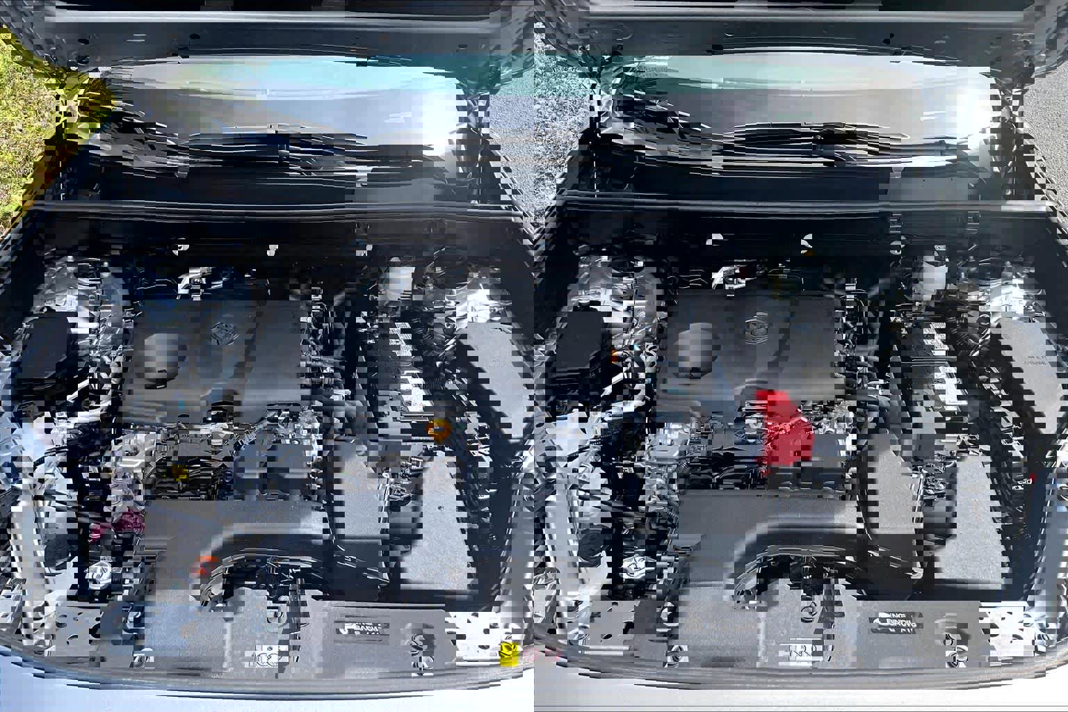 Used 2025 Toyota RAV4 Limited w/ Weather Package image 32