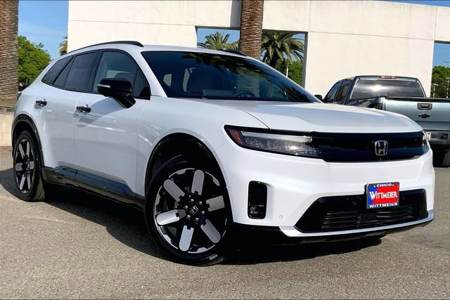 New 2026 Honda Prologue Elite image 2