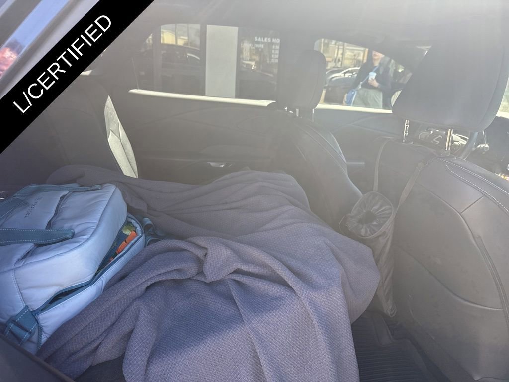 Used 2024 Lexus RX 350 Premium Plus w/ Convenience Package image 12