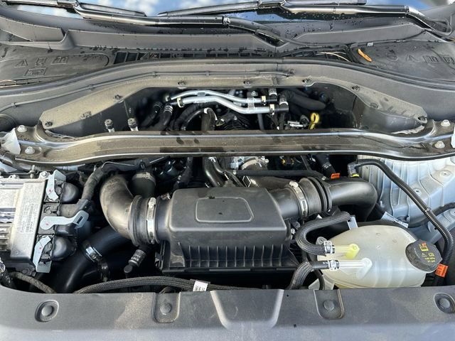 Used 2025 Lincoln Aviator Reserve w/ Illumination Package image 30