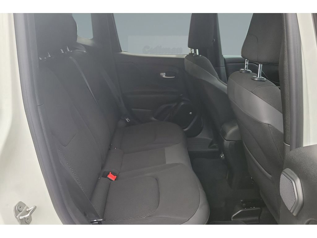 Used 2019 Jeep Renegade Altitude w/ Quick Order Package 22M FWD image 14