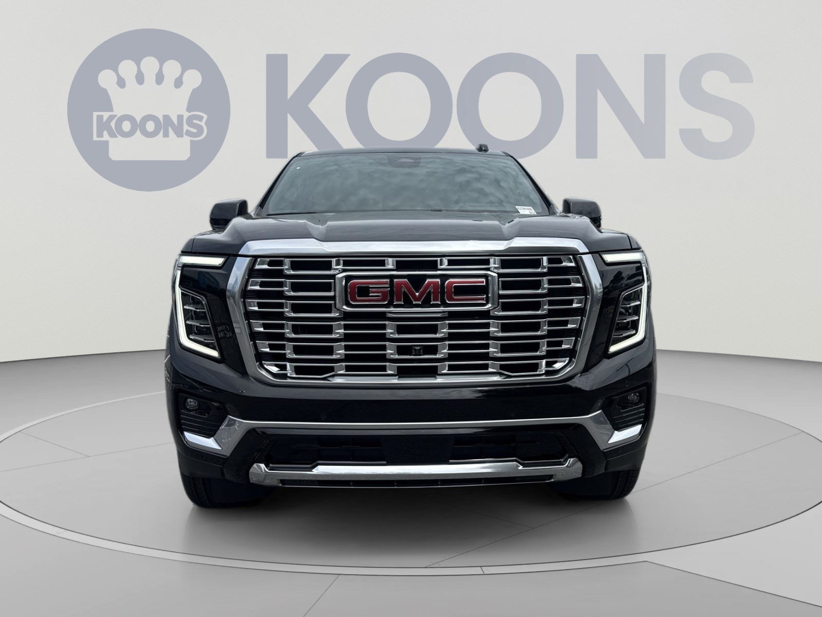 New 2026 GMC Yukon XL Denali w/ Denali Reserve Package AWD/4WD image 7