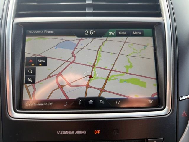 Used 2016 Lincoln MKX Select w/ Select Plus Package image 22