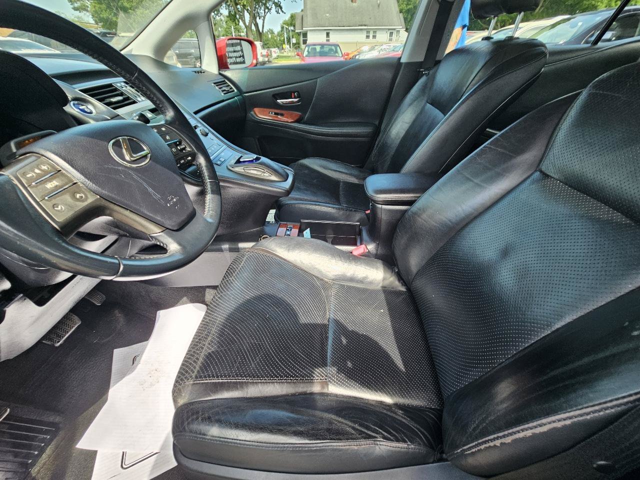 Used 2010 Lexus HS 250h FWD image 19