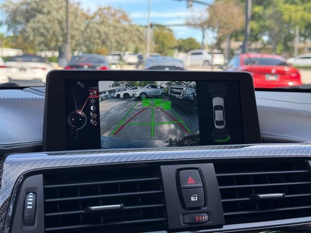 Used 2015 BMW M4 Coupe w/ Premium Package image 30