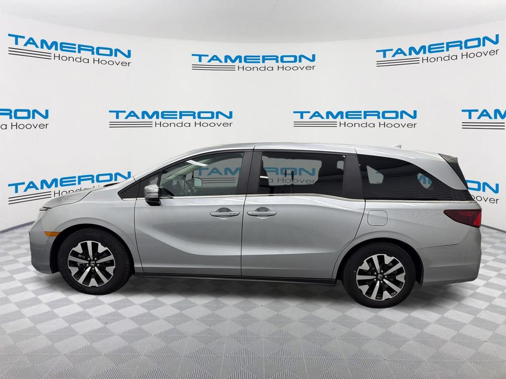 Used 2025 Honda Odyssey EX-L image 2
