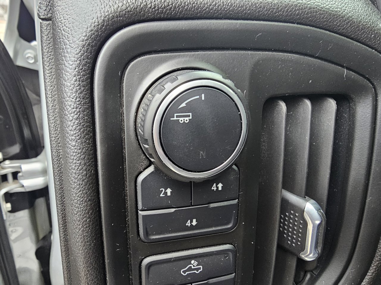 Used 2022 Chevrolet Silverado 2500 Custom w/ Gooseneck/5TH Wheel Package image 13