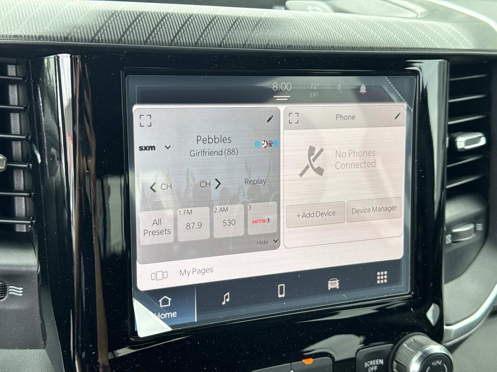 New 2026 RAM 1500 Big Horn image 10