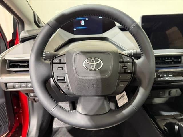 New 2026 Toyota Prius Limited image 24