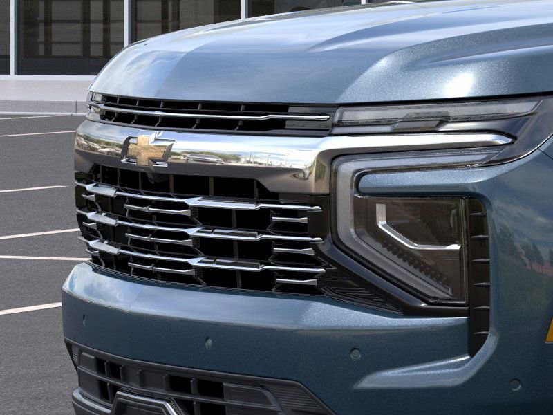 New 2025 Chevrolet Tahoe Premier image 13