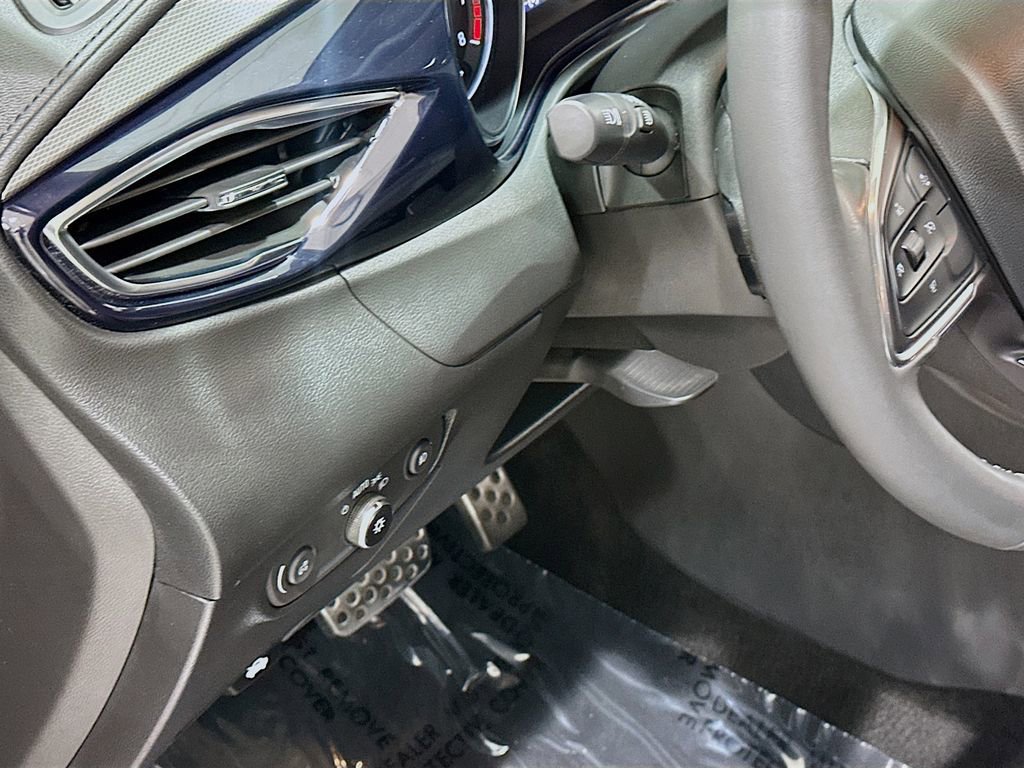 Used 2023 Buick Encore GX Select w/ Sport Touring Package image 10