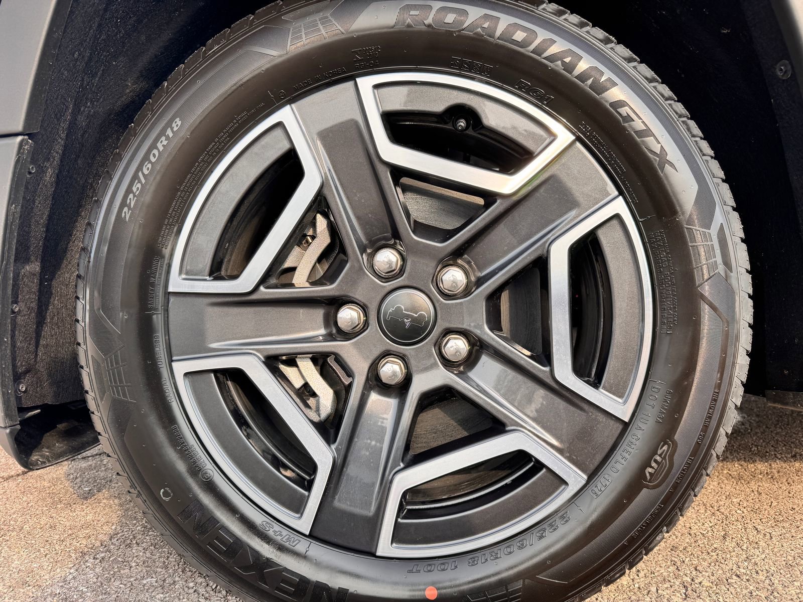 New 2026 Jeep Grand Cherokee Laredo image 37