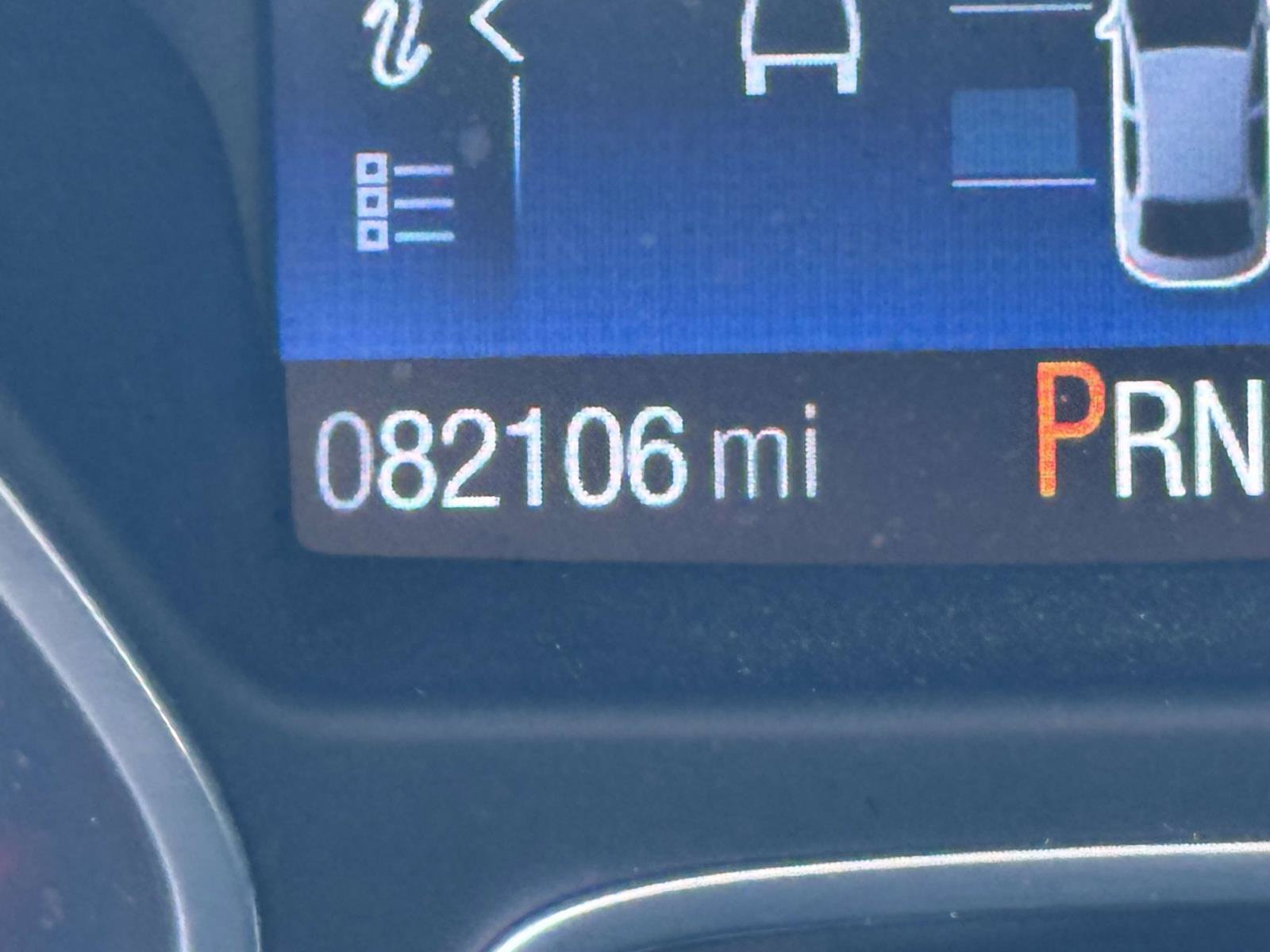 Used 2017 Ford Escape SE AWD/4WD image 23