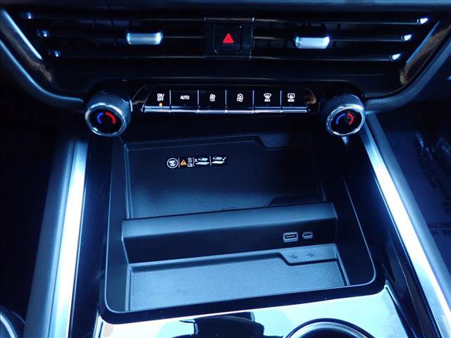 New 2026 Chevrolet Tahoe Premier w/ Sun And Tow Package image 22