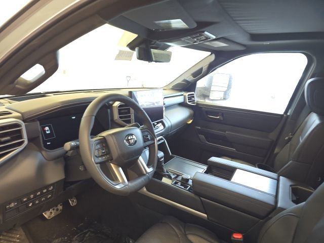 New 2026 Toyota Tundra Platinum AWD/4WD image 9