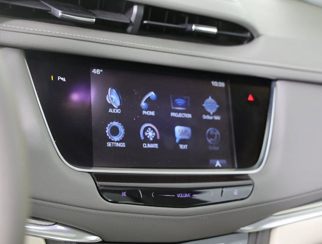 Used 2017 Cadillac XT5 Luxury image 17