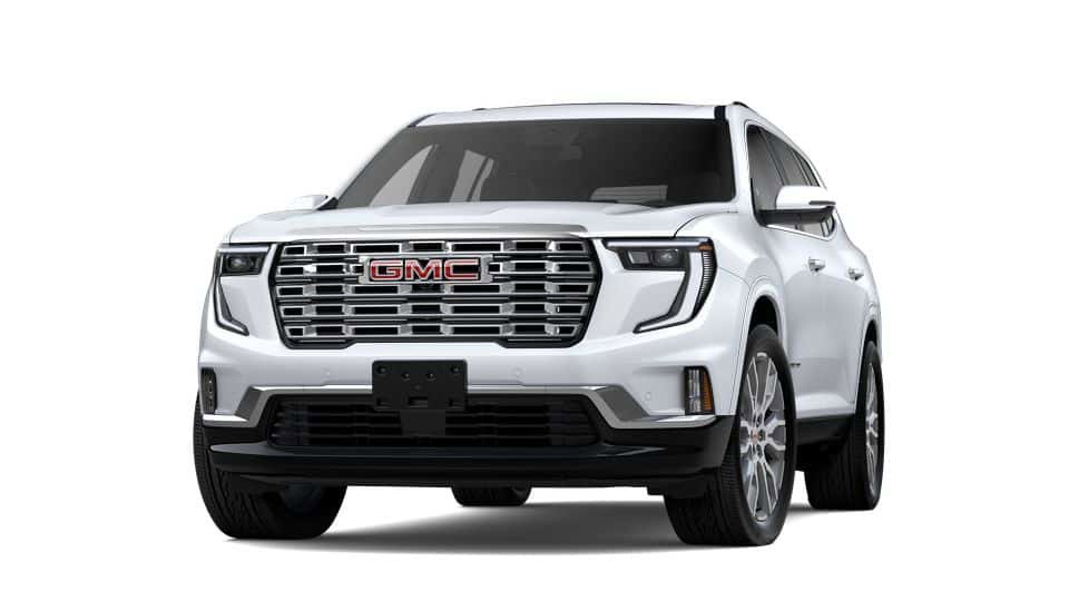 New 2026 GMC Acadia Denali w/ Super Cruise Package image 49