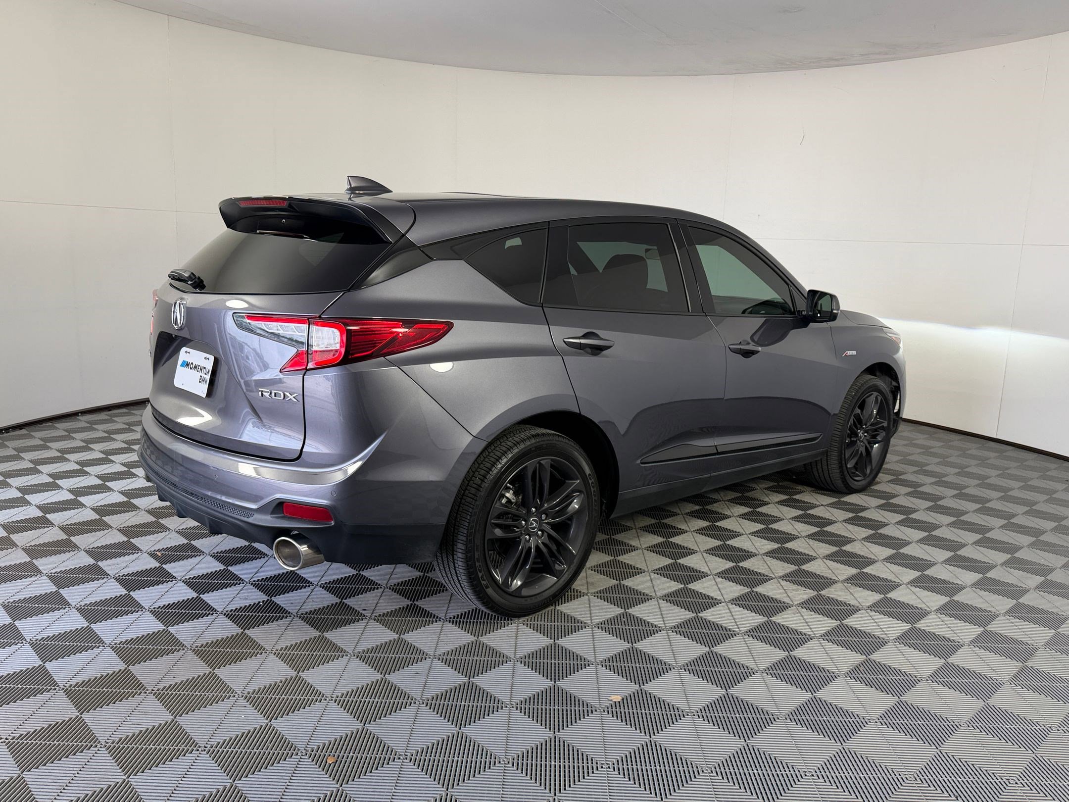 Used 2019 Acura RDX A-Spec FWD image 9