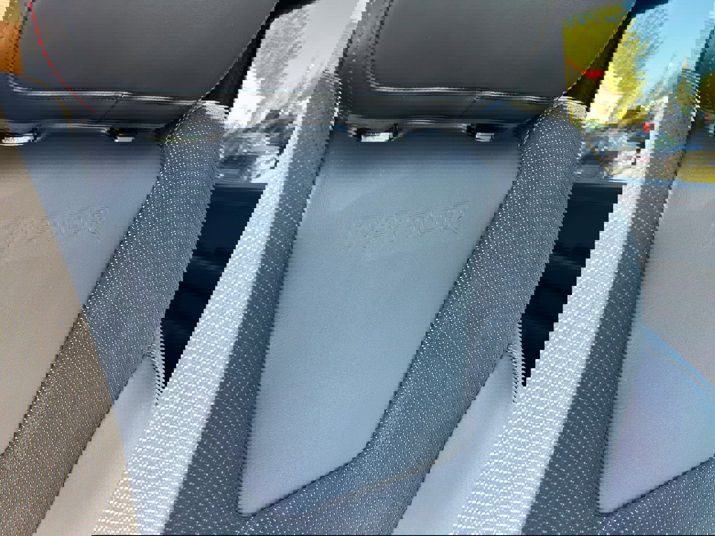 New 2025 Ford F150 Raptor image 47