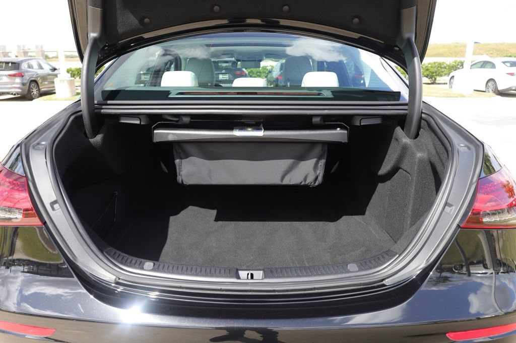 Certified 2022 Mercedes-Benz E 350 Sedan image 32